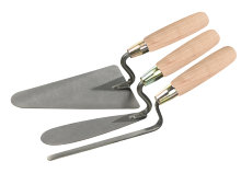 Murerverktøysett i 3 deler - Kiesmo 